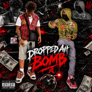 Dropped Ah Bomb by YungKamp