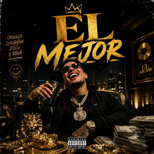 El mejor by MeliRD
