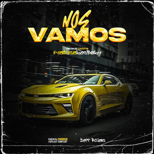Nos Vamos by Jeff Rojas