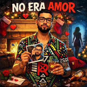 No Era Amor Viral by Clandestino OG