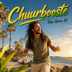 Chuurboosté by Rap Game IA