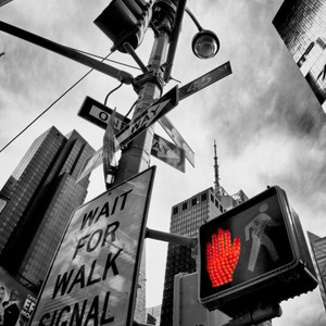 Not contract Type b by Michael Digital Suite