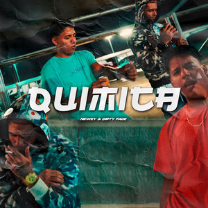Quimica by Dirtyfacelnl, Newey