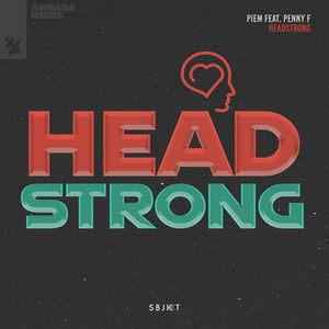 Portada de Headstrong