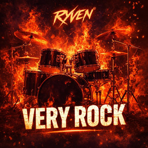 Very Rock by Ryven