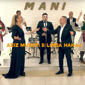 Hajde Shoto Mashallah (feat. Linda Hakaj)