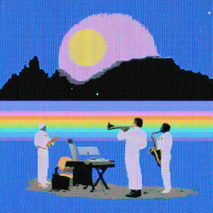 Light Speed Limit by Smokelight Ensemble