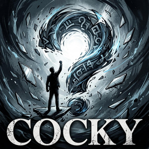 Cocky by Carter Miller