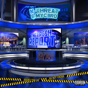 Get Up by K-Threat, Myc Bro