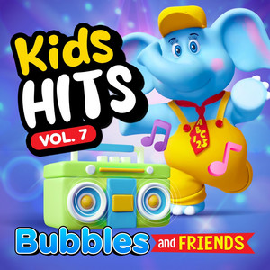 Arctic Animal Adventure by Bubbles and Friends