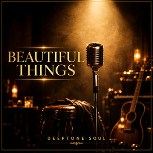 Beautiful Things by DeepTone Soul