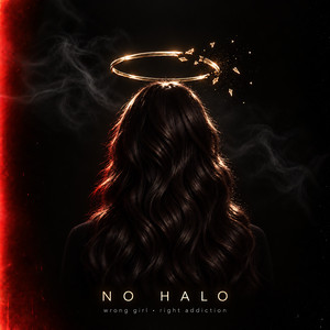 No Halo by ZAYNIA