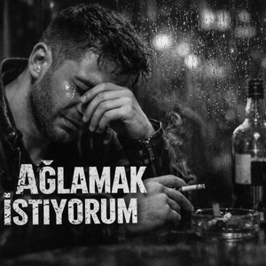 Ağlamak İstiyorum by Hasan Dülger