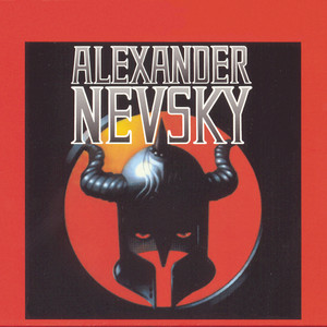 Alexander Nevsky, Op. 78: Pskov In Flames