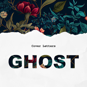 Ghost by Cover Letters