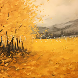Golden Canopy by Dmitriy Sevostyanov