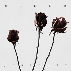 jealousy by ALORA