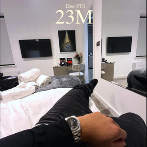 Portada de 23M