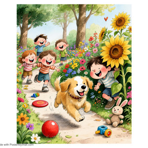 MI PAPEL by Infantiles de Dios