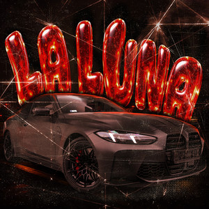 RVNGE, SNXP & Akhmedov - LA LUNA (Slowed)