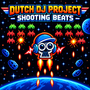 shooting beats by dutch dj project
