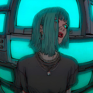 Magnética by Rosalys
