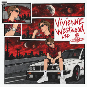 Vivienne Westwood by L$D