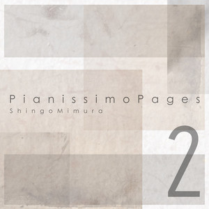 PianissimoPage13 by Shingo Mimura