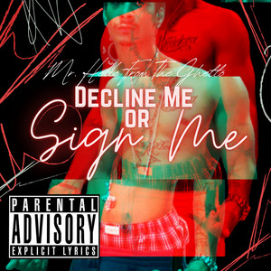 MR. HELLO FROM THE GHETTO - LONG HAIR