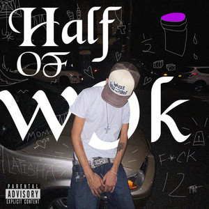 Half of WOK by Hxtra