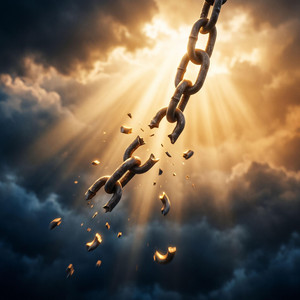 Curse Breaker by Doxa House of Praise
