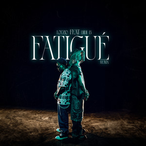 Fatigué (feat. Didi B) by Louzio, Didi B