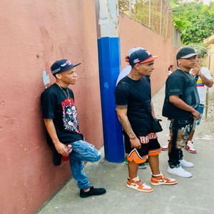 Sigadera albert la ley martillo by Los secuaces music