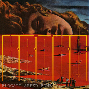 Flocati Speed Bomb by KRAKE