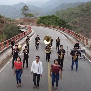 Ecos Del Pueblo - Banda Cariñito - Ñee Loo Nduvi