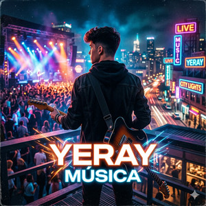 Mírame otra vez by Yeraymusic