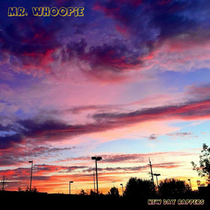 Mr. Whoopie - Poppin' Pimples