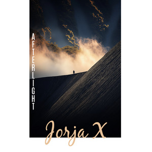 Afterlight by Jorja X