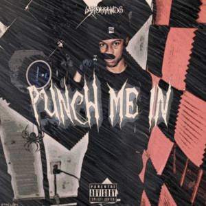 Punch Me In by larokkkwdg