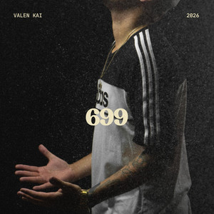 699 by Valen Kai