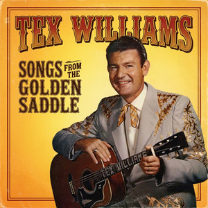 Never Trust a Woman by Tex Williams
