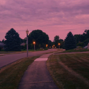 standby by Abstract Aprils, Peter Mowry