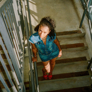 Stand Tall by Jazmin Nyomi