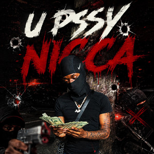 U pssy nicca by Jaywicc