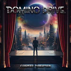 Dancing On Water by Domino Drive