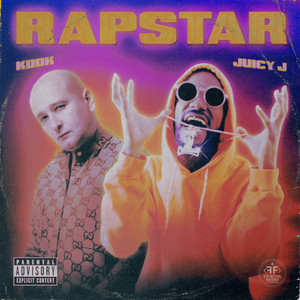 Rapstar by KDDK, Juicy J