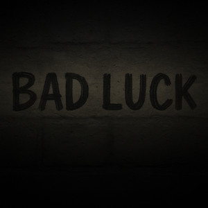 Bad Luck by Cuddii376