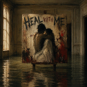 HEAL WITH ME by Speng Squire