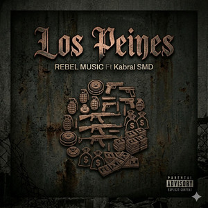 LOS PEINES by REBEL MUSIC COMPANY