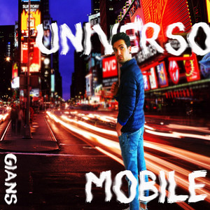Universo Mobile cover